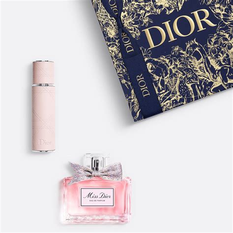 dior small gift set|dior gift sets for women.